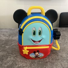 Disney Junior Mickey Mouse