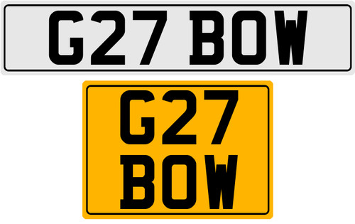 G27 bow bows bowie - bow, beaton