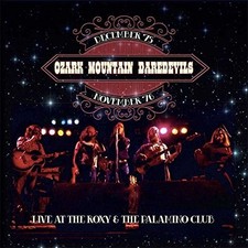 OZARK MOUNTAIN DAREDEVILS -