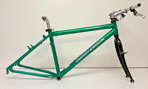 Vintage 1990s diamondback - 1990s,