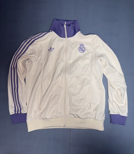 Men new adidas real - adidas, madrid