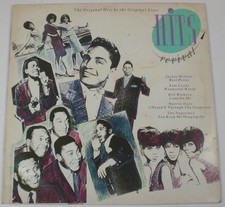 Various – Hits Revival -