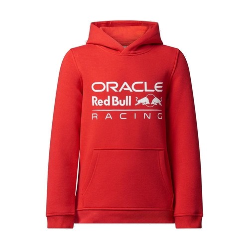 Castore oracle red bull racing - bull,