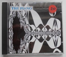 Daily Telegraph: Instruments