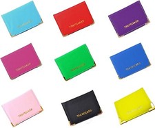 Genuine Oyster Travel Card Bus