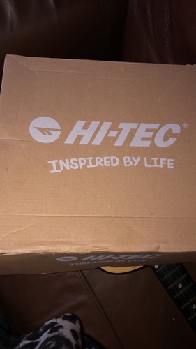 Tec walking boots - tec,