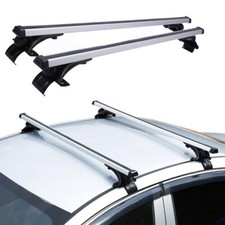 48" Universal Car Bare Top