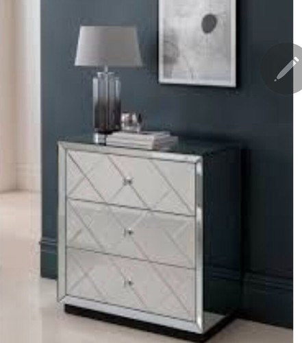 Draw mirrored diamond - 3,
