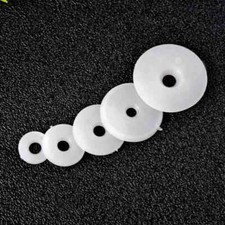 10X Plastic Safety Joints for