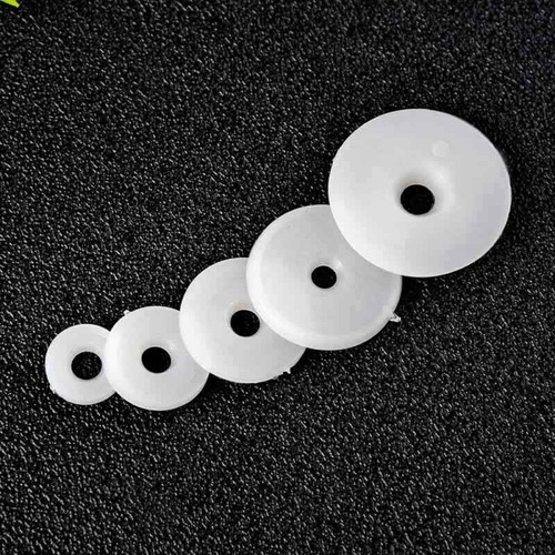 10x plastic safety joints - joints, for