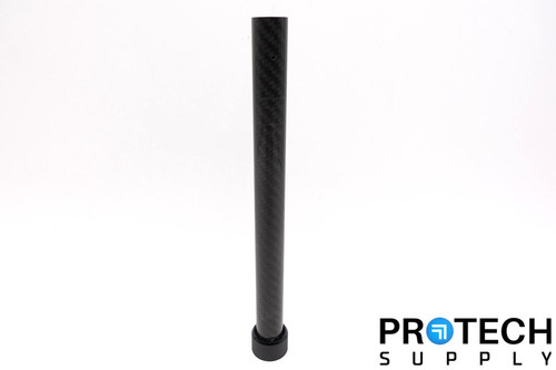 Yuneec tornado carbon - carbon, fiber