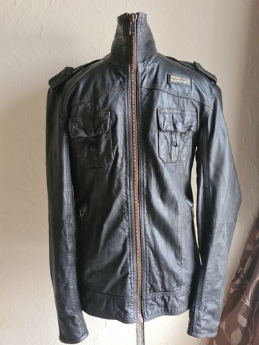 Superdry mens ryan brown - superdry,