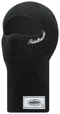 Corteiz Knit Balaclava Black