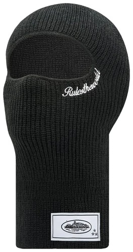 Corteiz knit balaclava - corteiz,