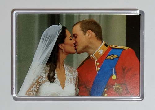 Extra large fridge magnet - large, ❤
