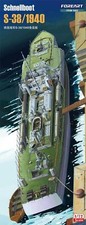 Fore Hobby 1002 1/72 Scale