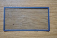 Rohde & Schwarz EMI glass