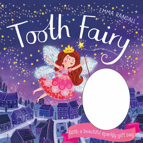 Tooth fairy - tooth, fairy-