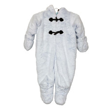 La Petite Rothschild Snowsuit
