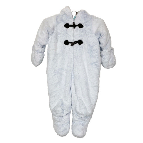 Petite rothschild snowsuit - petite,