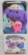 Disney Stompeez by ABG