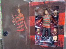 Nightmare On Elm Street