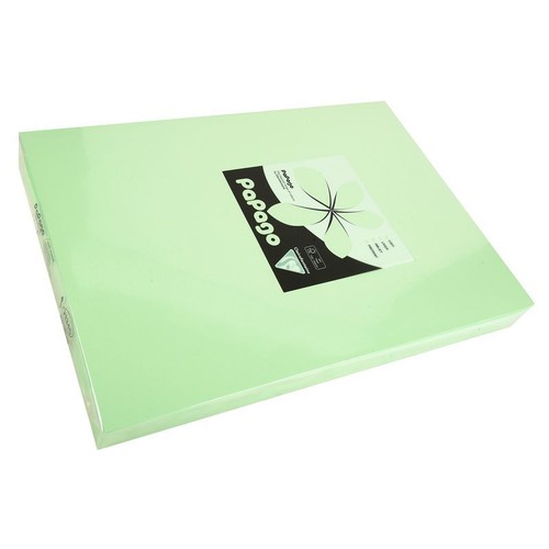 Apple green 160 gsm - apple,
