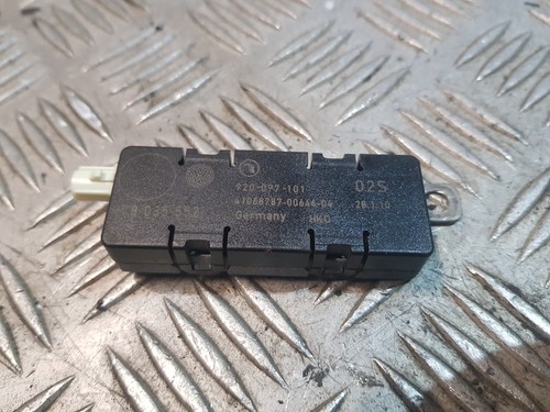 Passat aerial antenna - cc,