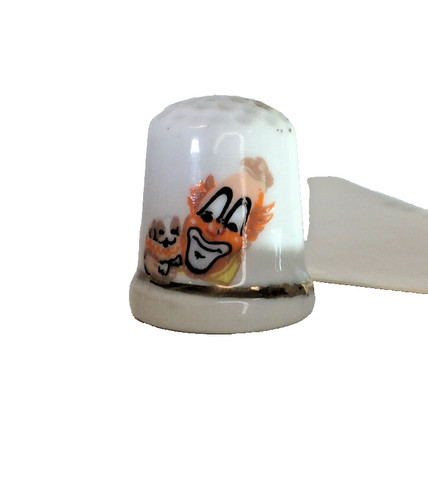 Vintage bone china - vintage,
