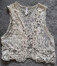 NELLA FANTASI Cream VINTAGE