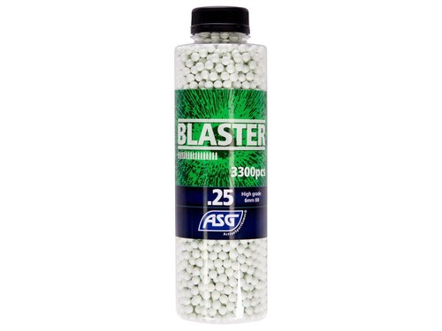 Asg blaster airsoft - airsoft, ammo