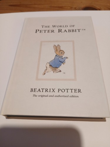 The world peter - the, of