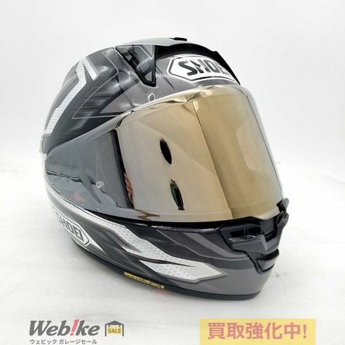 Shoei fifteen escalate 5 - escalate, tc-5