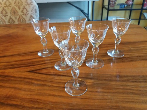 Set stuart crystal - of,