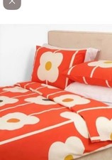 Orla Kiely King Size Duvet