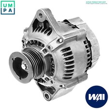 ALTERNATOR 11714N FOR SKODA VW
