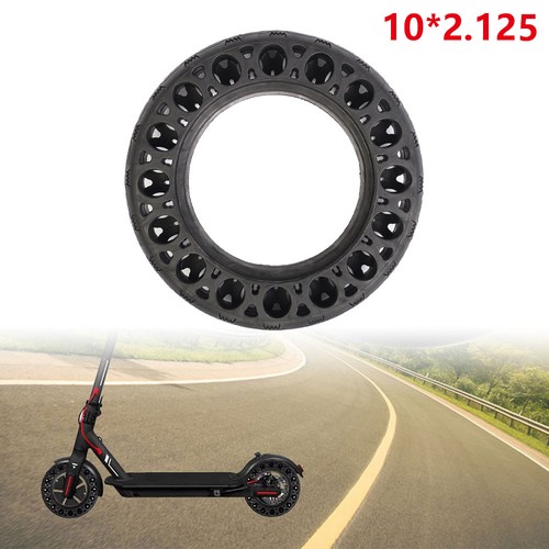 Rubber solid tyre - rubber,