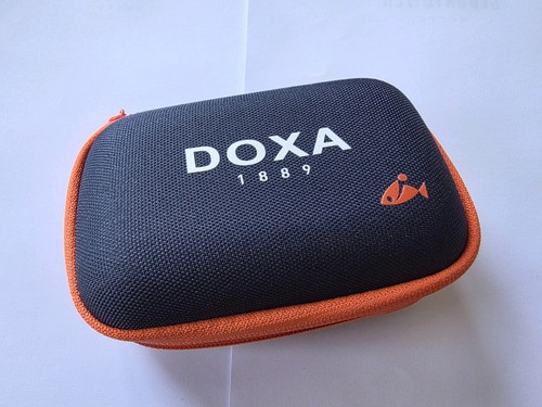 Genuine original doxa watch - original,