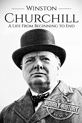 Winston churchill life - winston, from