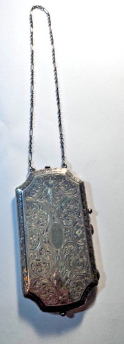 Antique sterling silver - antique,