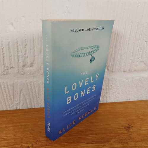 The lovely bones alice - the,