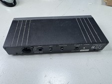 Trantec radio microphone - trantec, s4.4