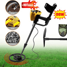 Professional Metal Detector