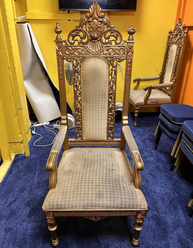 Ornate baroque rococo high - ornate, baroque/rococo