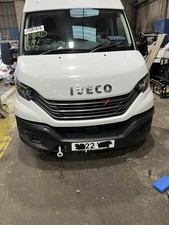 Iveco daily euro 6 for - iveco,