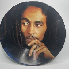 Legend The Best Of Bob Marley