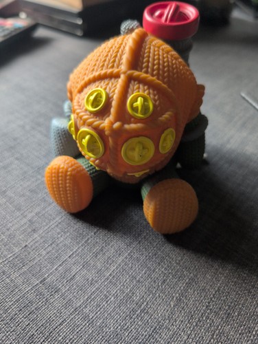 Rare bioshock handmade - rare,