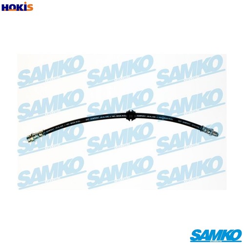 Brake hose 6t47849 - hose,