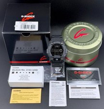 Casio shock 7900b 1er - casio, g-shock