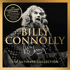 The Ultimate Collection - Billy Connolly